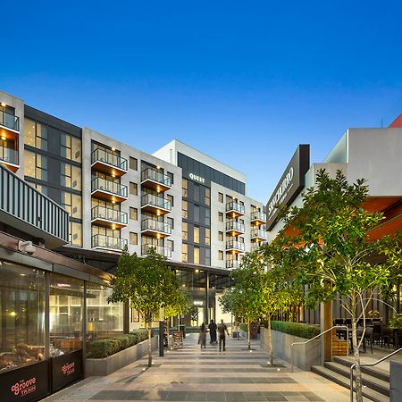 Quest Epping Lejlighedshotel Eksteriør billede