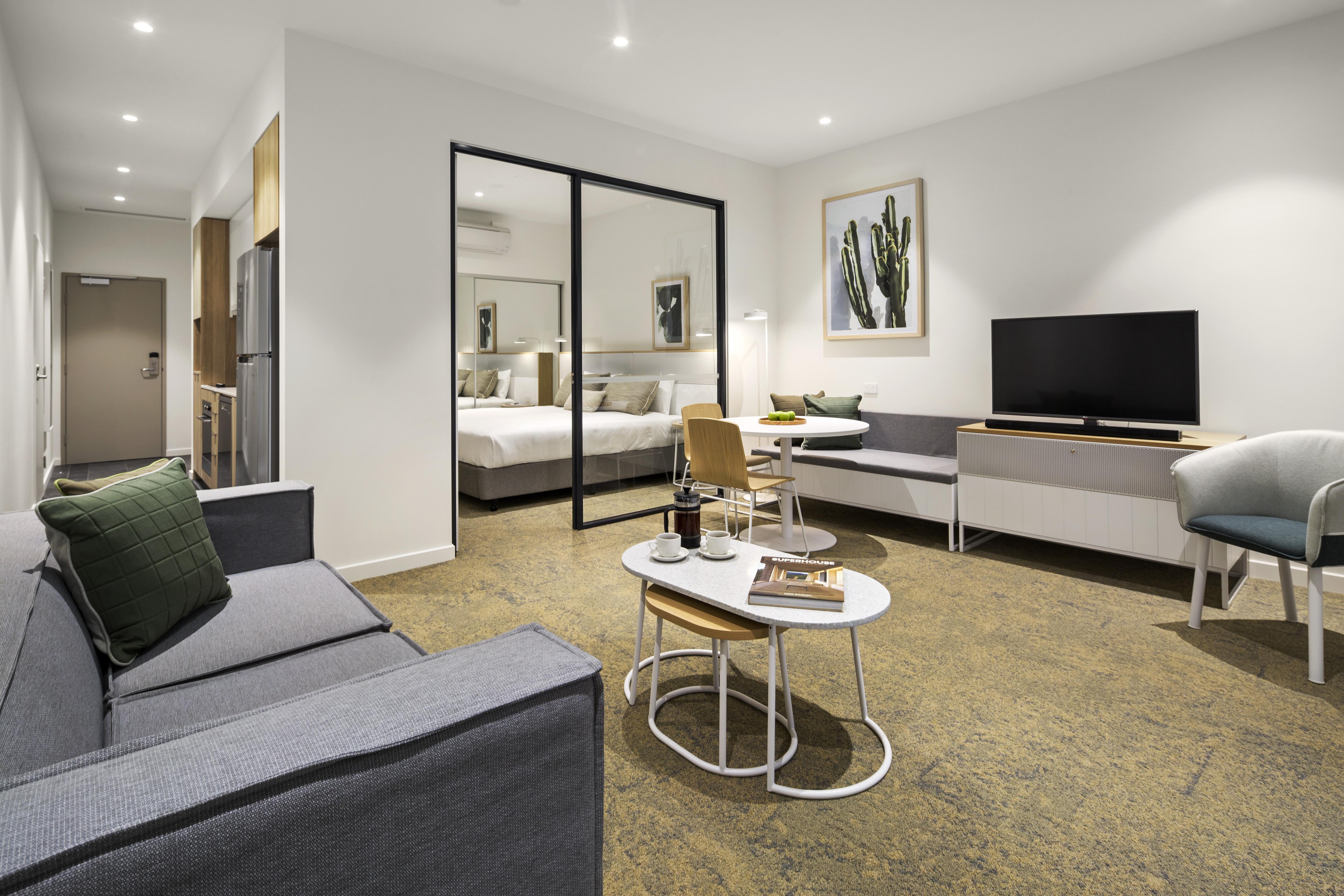 Quest Epping Lejlighedshotel Eksteriør billede
