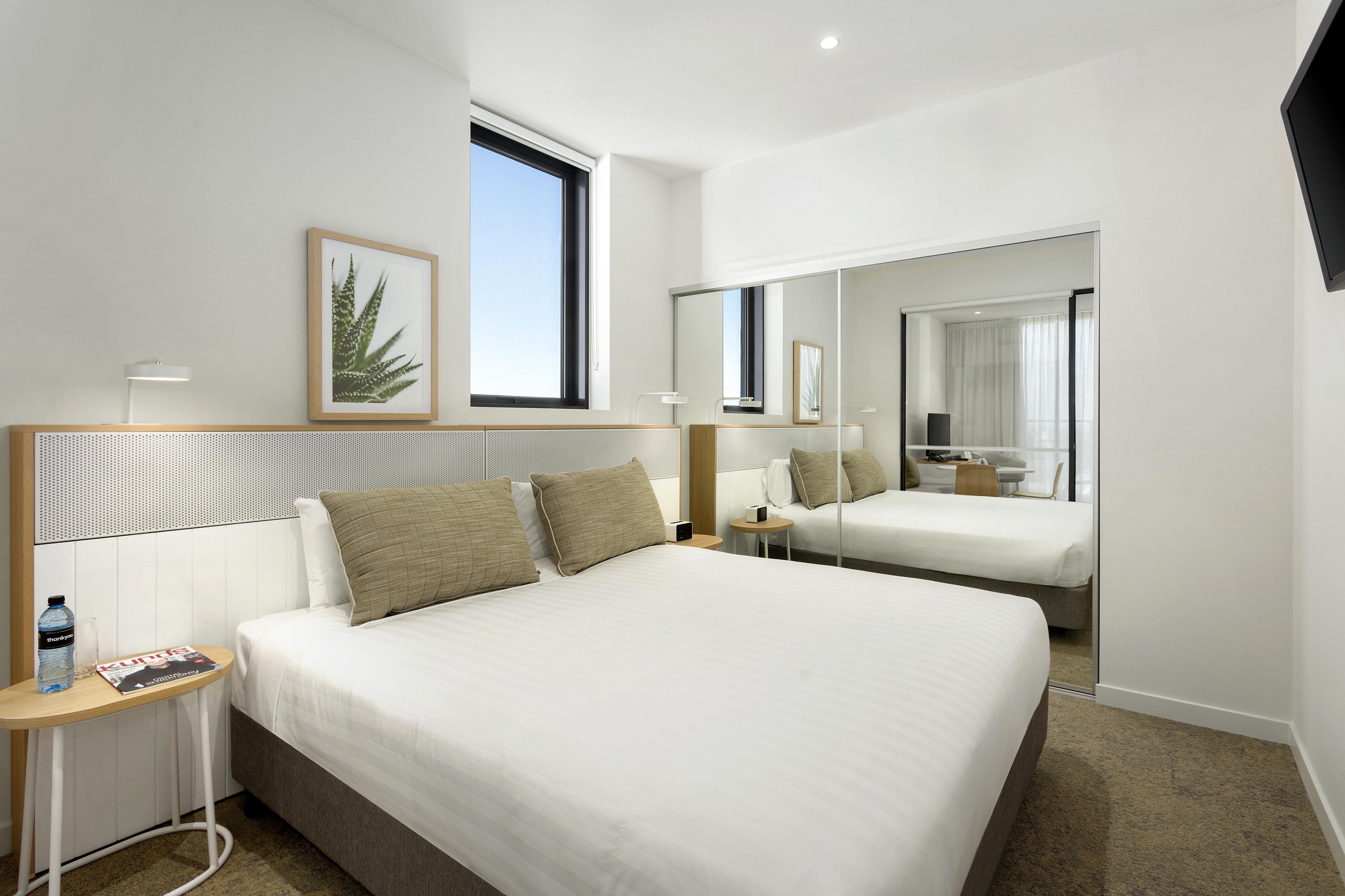 Quest Epping Lejlighedshotel Eksteriør billede