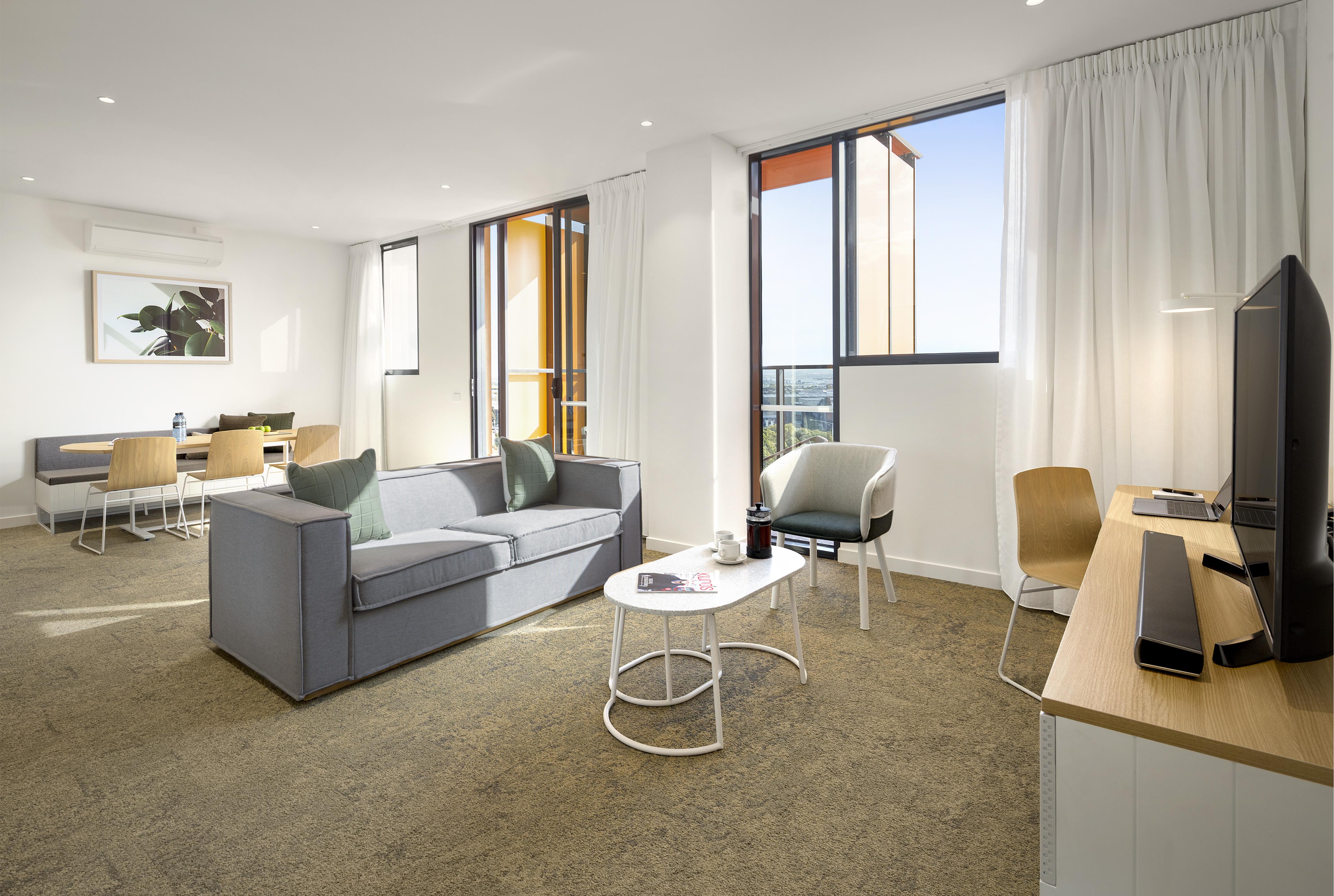 Quest Epping Lejlighedshotel Eksteriør billede