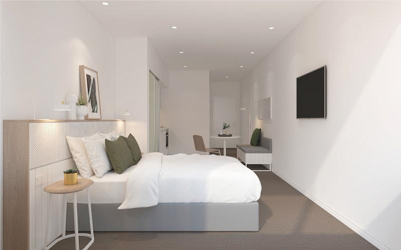Quest Epping Lejlighedshotel Eksteriør billede