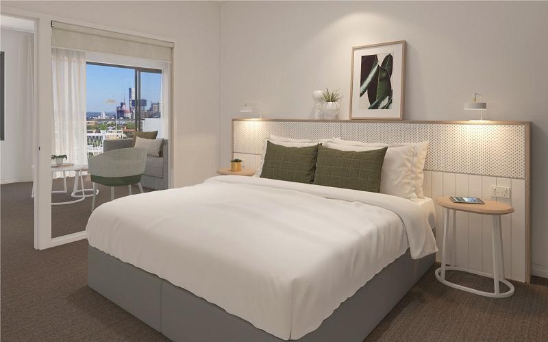 Quest Epping Lejlighedshotel Eksteriør billede