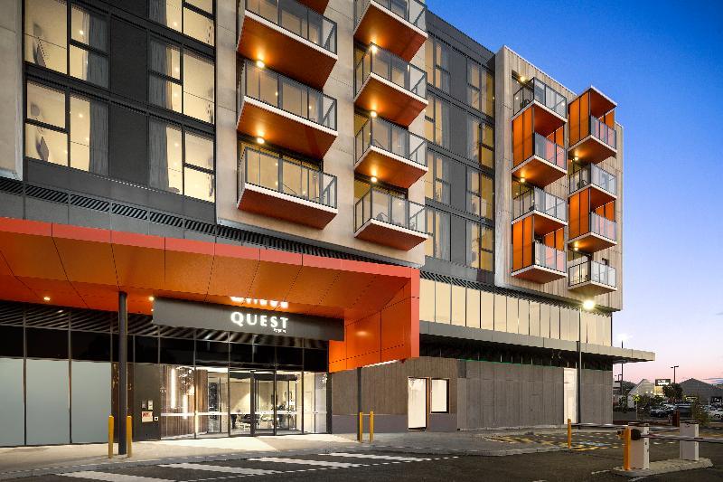 Quest Epping Lejlighedshotel Eksteriør billede